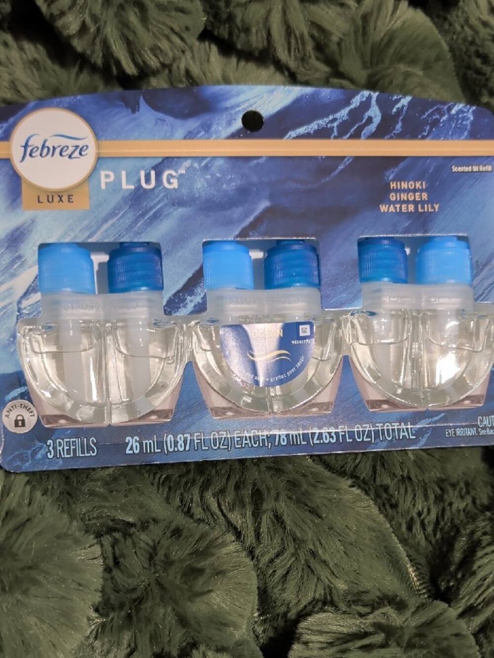 Febreeze Plug Ins - Picture 4 of 4